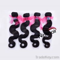 Sell  the best  Brazilian Human Virgin Hair