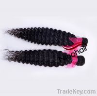 Sell Competitive price for  Brazilian Human Hair Weft