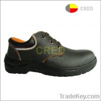 T088 light weight safety shoes