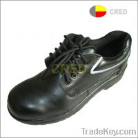 Fashionable safety shoes T185
