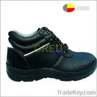 Safety shoes with reflector T064