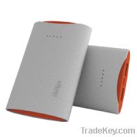 Sell Eddga Magazine-II E8611 Dual USB output power bank, external batteries