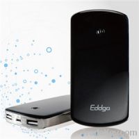 Sell Eddga Li-Polymer E851 portable power bank