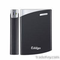 Sell Eddga Magazine AK47 portable power bank, external battery