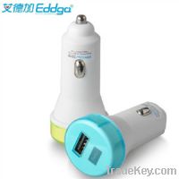 Eddga E601 car charger