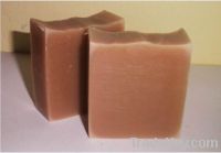 15% Neem Oil Handmade Natural Soap