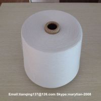 100% Spun Polyester Yarn 20/1 30/1 40/1 60/1 from Weaver