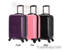 Sell manufacturer of trolley luggage bag