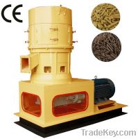 organic fertilizer pellet machine, granulation machine for fertilizer