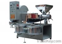 oil processing machine, oil extractor, neem seed oil press machine