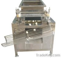 egg shell remove machine, quail egg peeling machine on sale