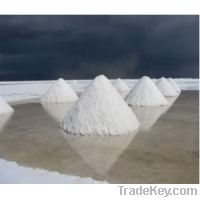 Sell High Purity lithium carbonate