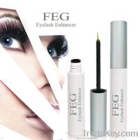 Eyelash enhancer
