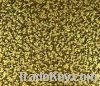 Sell Gold hammer outdoor powder coating