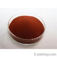 Sell ferrous fumarate red orange or red brow