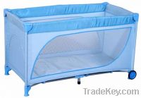 Baby Playpen with EN716 certificate