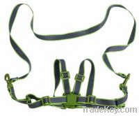 baby walk safety harness