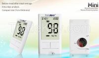 EasyMax Glucose Meter