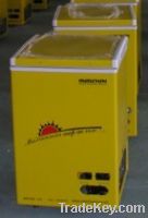 Sell DC FREEZER/REFRIGERATOR CAR FREEZER BD/BC 68L