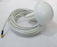 High range of GPS marine Antenna