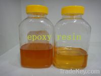 Sell epoxy resin