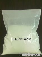 Lauric Acid