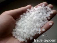 Sell HDPE resin