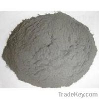 Zinc Ash