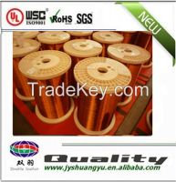 Insulate copper wire PEW 0.10-3.0 mm