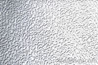 China hot selling embossed aluminum sheet