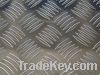 aluminum tread plate- aluminum checker plate