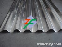 750 corrugated aluminum sheet-750 aluminum tile
