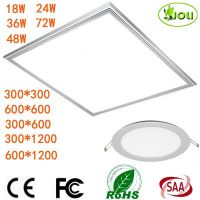 Sell LED panel light