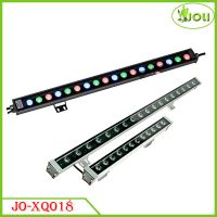 Sell LED wall washer lamp(18W)