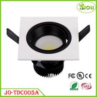 Sell New LED COB downlight(5W)