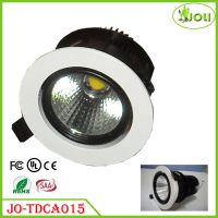 LED COB ceiling lamp(15W)