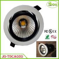 New LED COB downlight(20W)