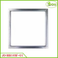 16W LED panel light