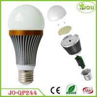 7W LED globe light