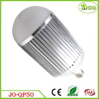 50W LED bulb high power