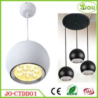 Sell 7W LED pendent light/LED chandelier