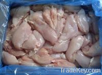 Frozen Chicken Breast (Boneless & Skinless)