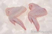 Halal Frozen Chicken Wings