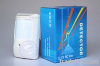 PIR detector