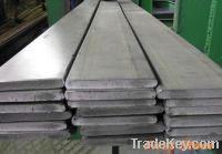 Sell Stainless steel flat bar