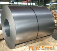Sell Silicon steel coil