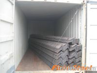 Sell Hot rolled angle bar
