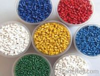 Recycled /Virgin HDPE Granules Film/Pipe/Blow/Injection Grade