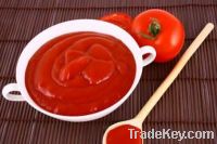 Sell Canned Tomato Paste Brix: 28-30%