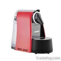 One cup coffee machine YIHAI Z01R, excellent quality and good price!